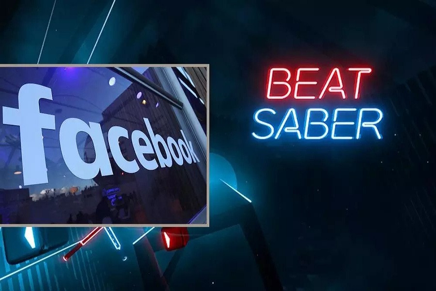 Beat Saber'ın Geliştiricisi Beat Games, Facebook Tarafından Alındı!