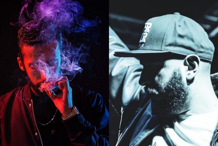 Çağrı Sinci, Deniz Surgun, Narkoz ve Gazapizm'den Yeni Tekli!