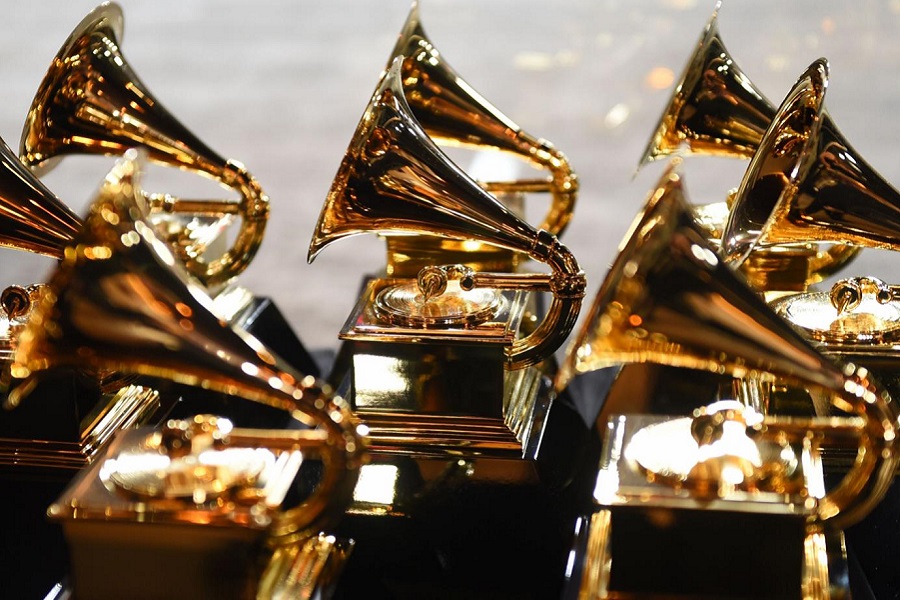 62. Grammy Ödülleri Adaylıkları Açıklandı!