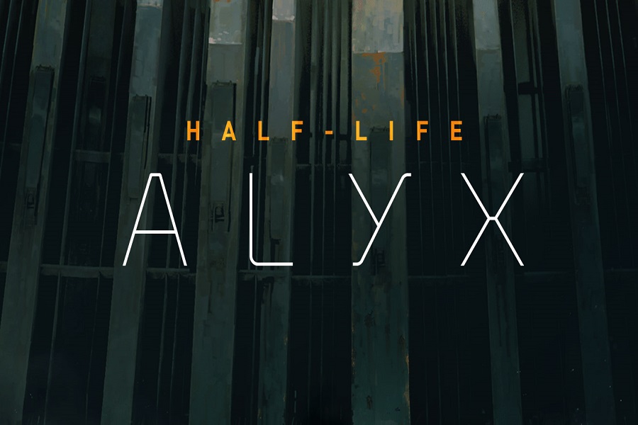 Yeni Half-Life Oyunundan Fragman Geldi!