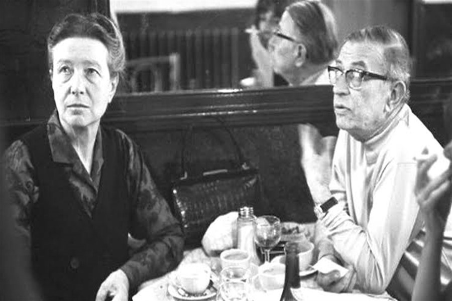 20. Yüzyılın En Modern İlişkisi: Simone de Beauvoir ve Jean-Paul Sartre
