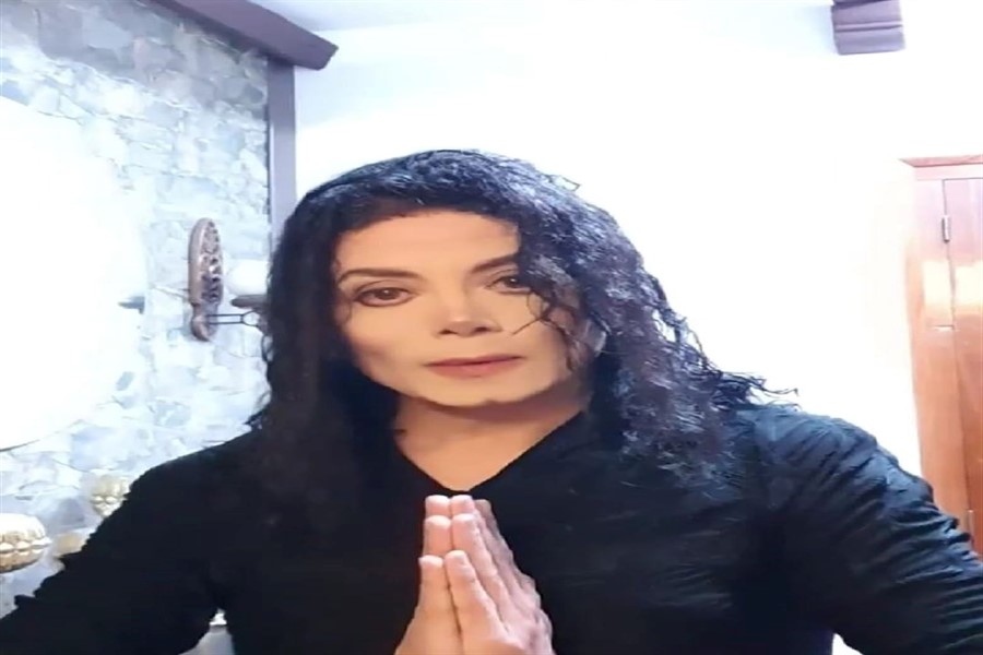 Michael Jackson Yaşıyor Mu? Olay Yaratan Video!