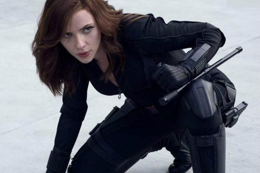 Black Widow Filmi Özveri ve Aileye Odaklanacak