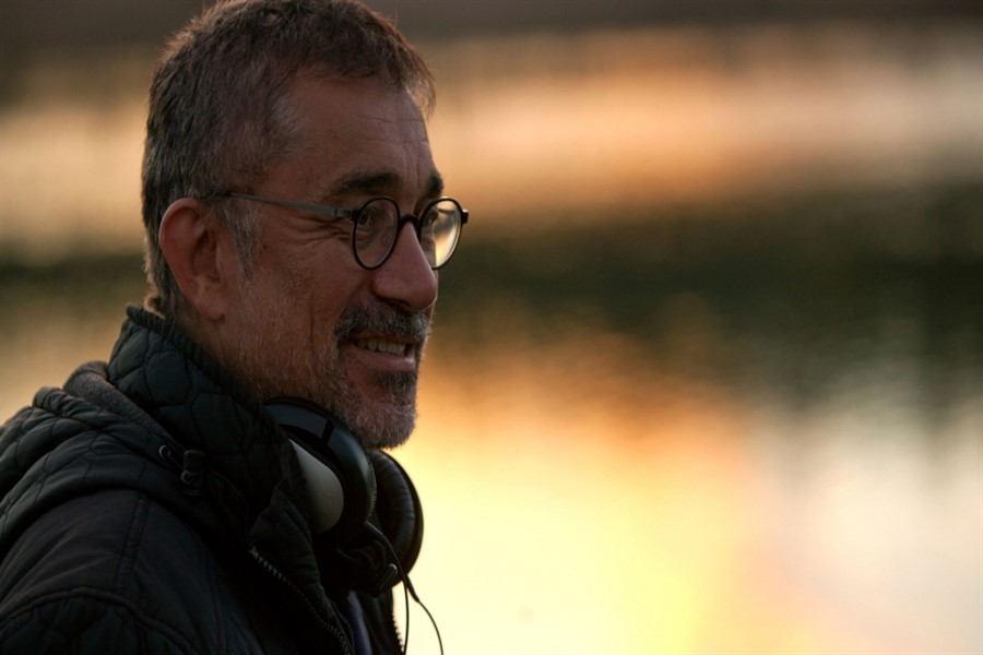 Nuri Bilge Ceylan'ın Filmleri Roma Ve Viyana'da Gösterilecek!