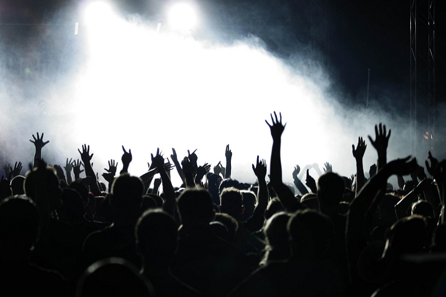 2019 Aralık Ayında “Gitmelik” Konserler: Ankara