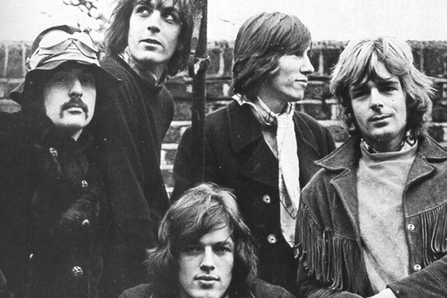 Pink Floyd Hayranlarını İkiye Bölen Albüm: "The Divison Bell"