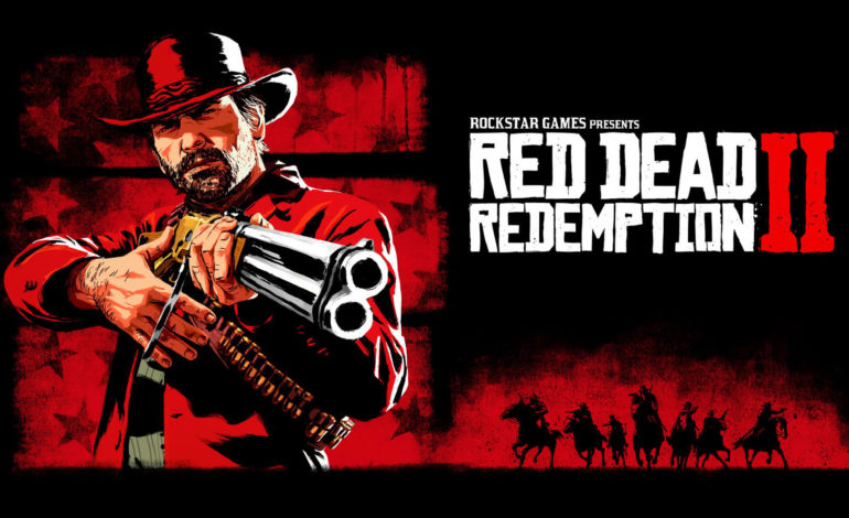 Red Dead Redemption 2'nin Steam'e Geliş Tarihi Belli Oldu!