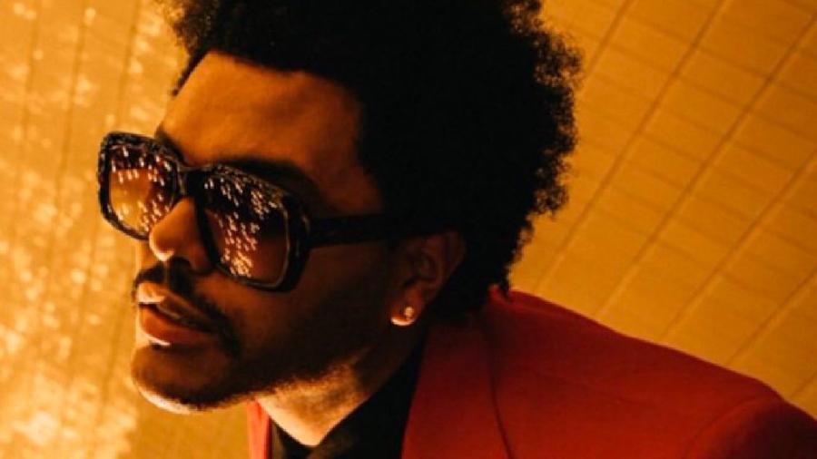 The Weeknd Heyecanla Beklenen Yeni Teklisini Paylaştı
