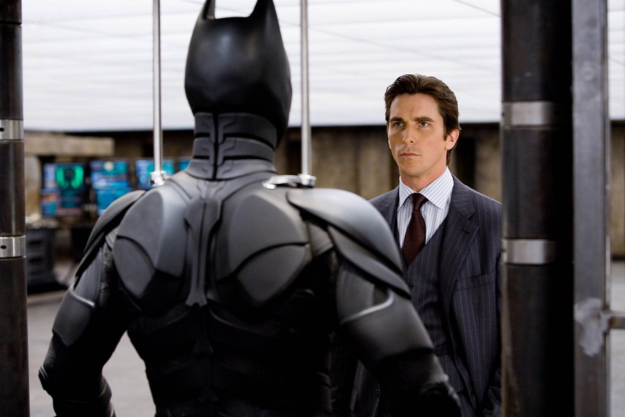 Christian Bale, Batman'i Dördüncü Kez Canlandırmayı Neden Reddettiğini Açıkladı