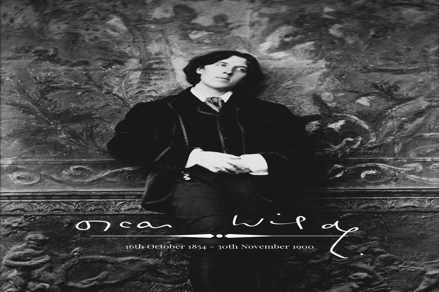Yanlış Çağın İnsanı: Oscar Wilde