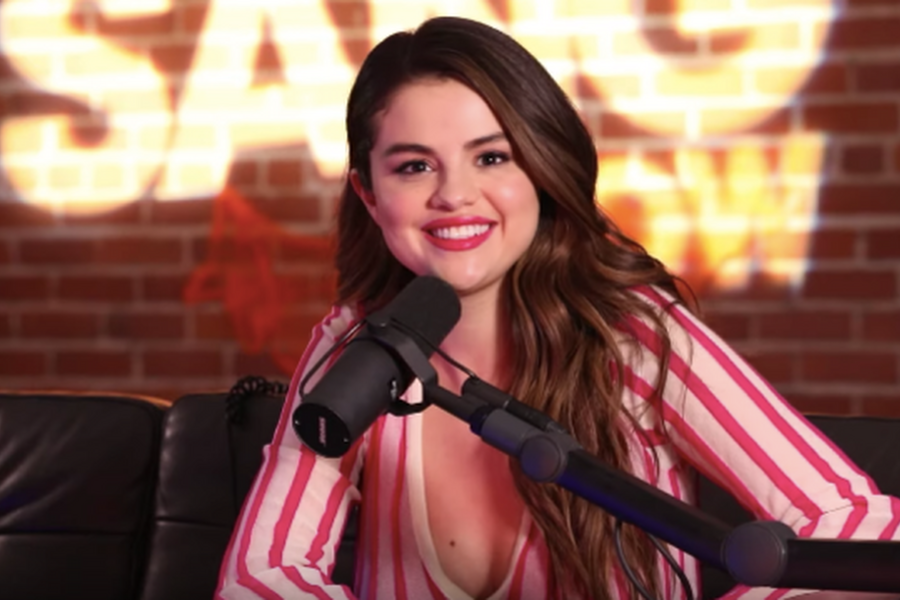 Selena Gomez'den Açıklama: En Güzellerini Sona Sakladım!