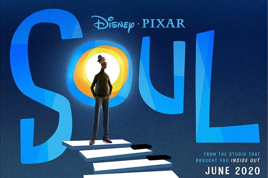 Pixar Animasyonu Soul'dan Yeni Fragman Paylaşıldı