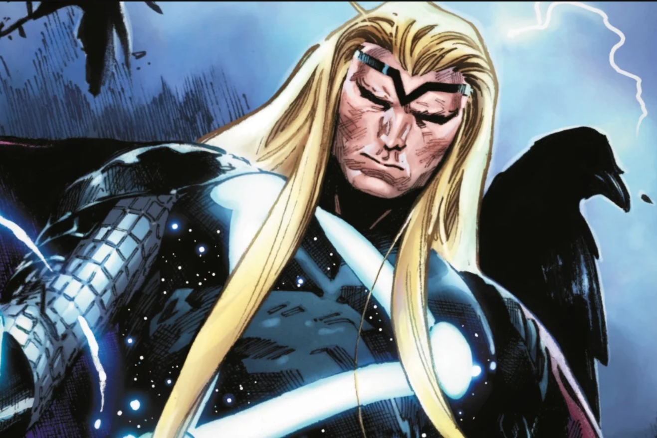 Marvel, Yeni Thor Serisi İçin Fragman Yayımladı!