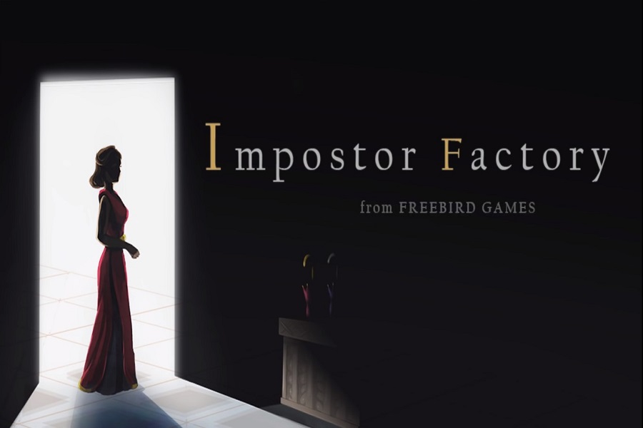 To The Moon'un Devam Oyunu Olan Impostor Factory'den Fragman Yayımlandı!
