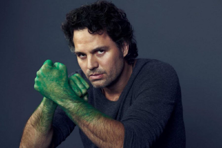 Mark Ruffalo: Hulk, Gelecekte Gençlere Rehberlik Edebilir!