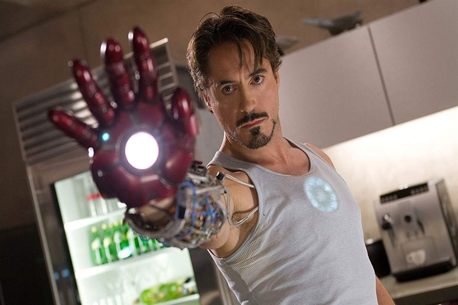 Iron Man, Animasyon Serisi What If İçin Geri Dönüyor!