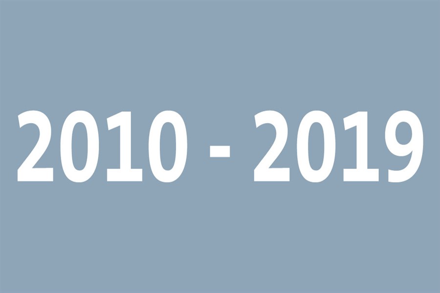 2020'ye Günler Kala Son 10 Yılda Yaşananlar!