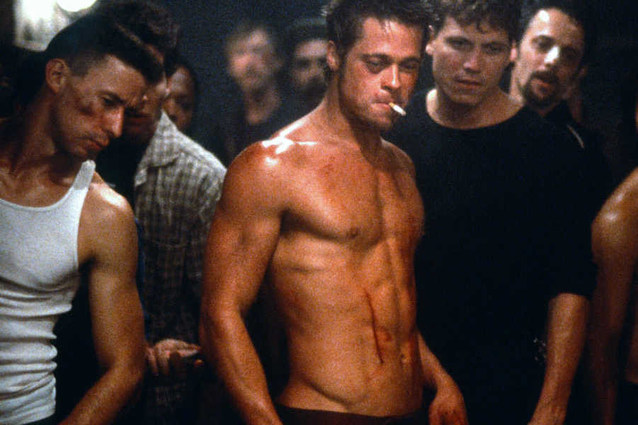 Sinema ve Psikoloji #3: Fight Club (1999)