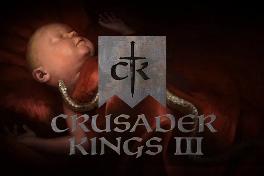 Crusader Kings 3'e Dair Neler Biliyoruz?