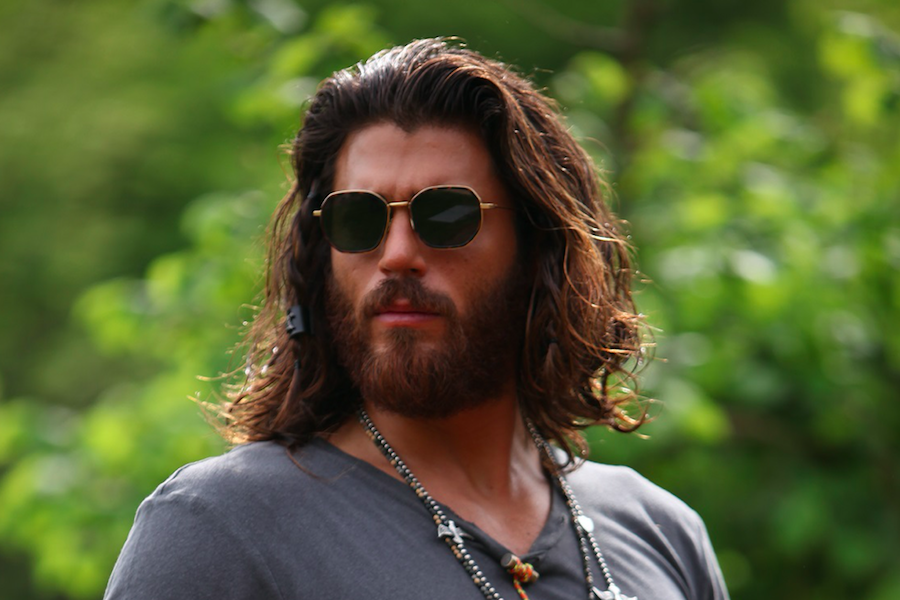 Can Yaman'ın Yeni Dizi Projesi İptal Edildi