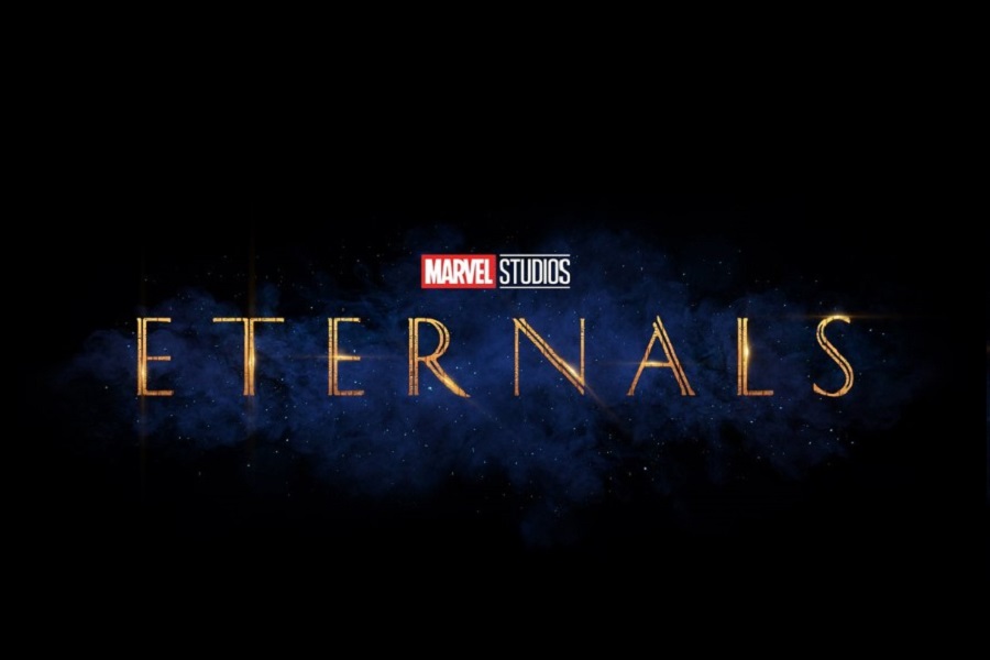 Marvel Filmi The Eternals'ın Çekimleri Bitti