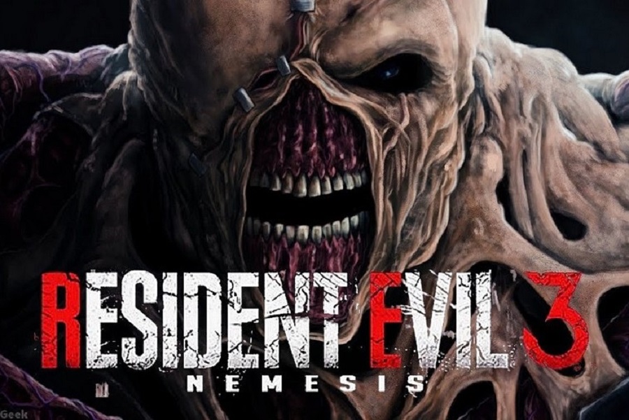 Resident Evil 3 Remake Yayın Tarihi Belli Oldu!