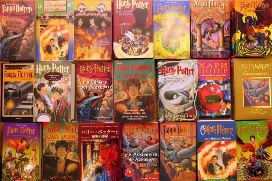 Harry Potter Kitaplarının Fransızca Çevirilerindeki 10 Değişiklik