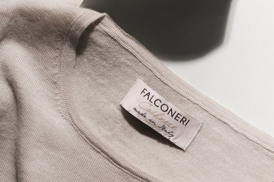 Falconeri, Türkiye'de!
