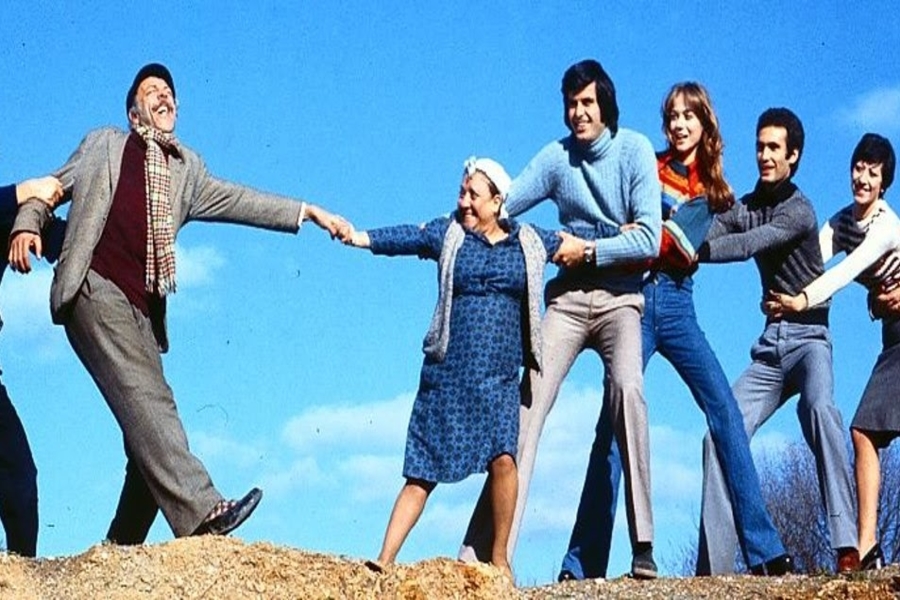 Türk Sinemasının Vazgeçilmez 5 Filmi