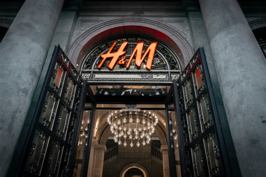 H&M Alışveriş Kültürünü Değiştirecek Bir Adım Atıyor!