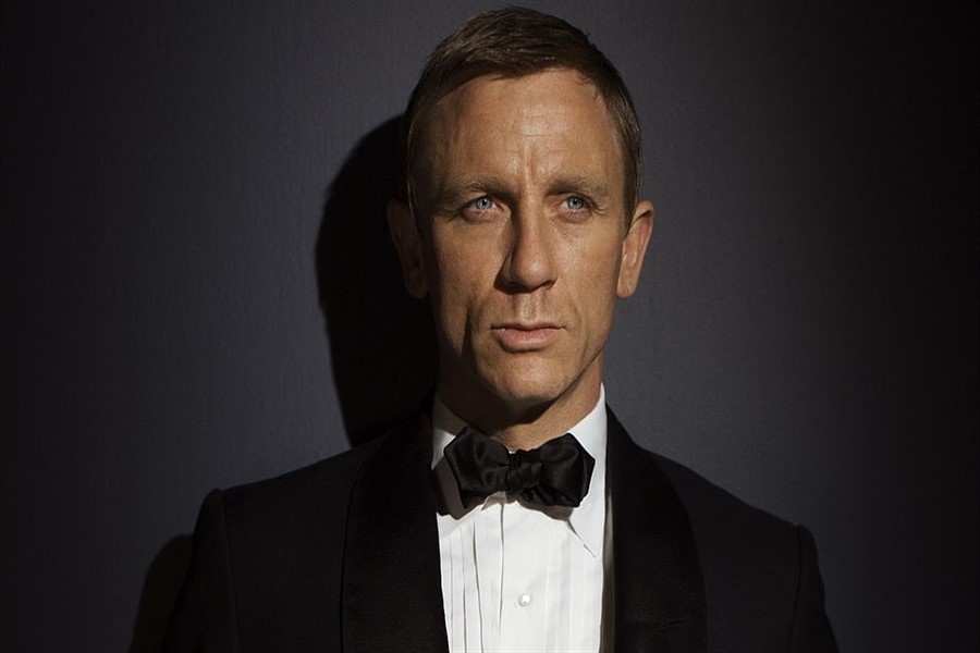 Daniel Craig, James Bond Rolünü Kabul Etmesini Sağlayan Repliği Açıkladı