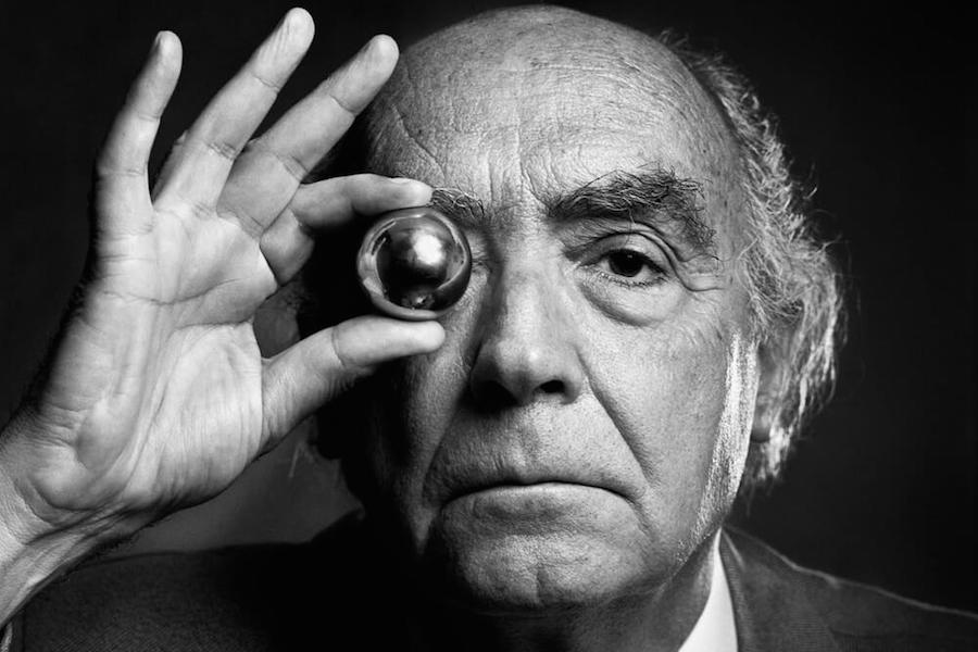 Jose Saramago'nun Son Eseri: Kabil