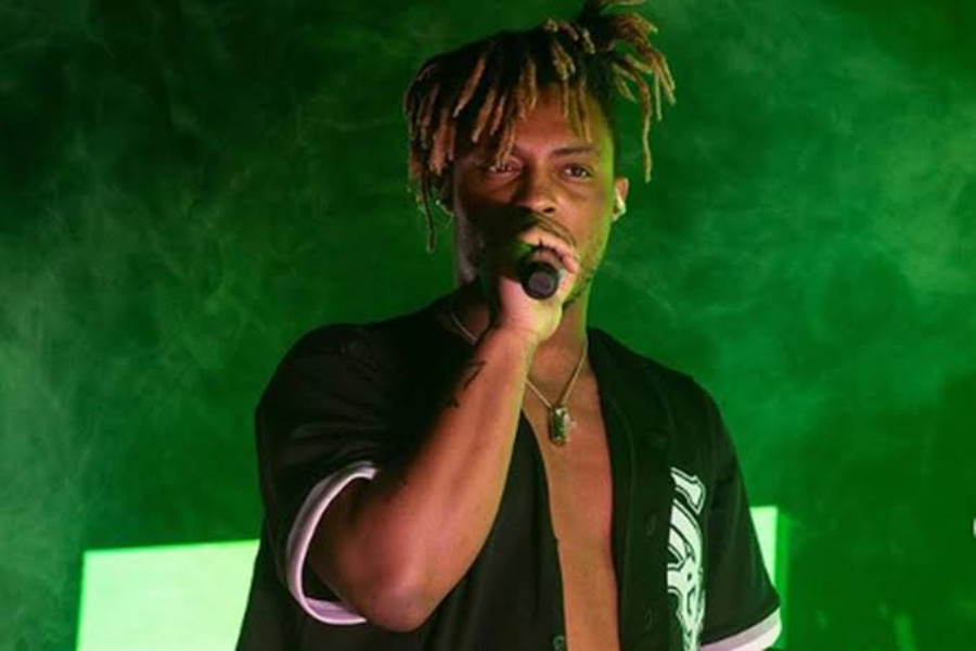 21 Yaşındaki Rapçi Juice WRLD Hayatını Kaybetti!