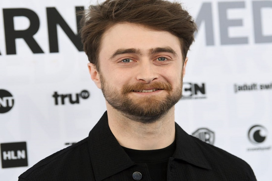 Daniel Radcliffe'i Moon Knight Olarak Görebiliriz!