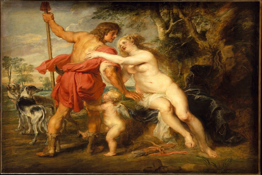Kralların Ressamı ve Ressamların Kralı: Peter Paul Rubens