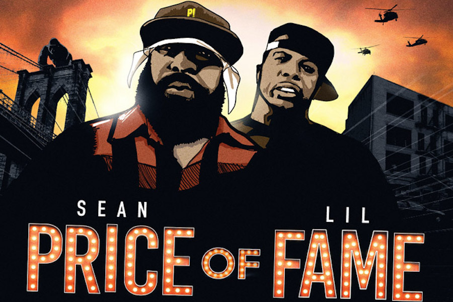 Sean Price & Lil Fame İş Birliğinden Yeni Bir Albüm