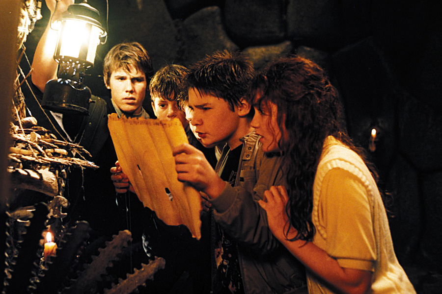 Sizi Çocukluğunuza Götürecek 5 Film