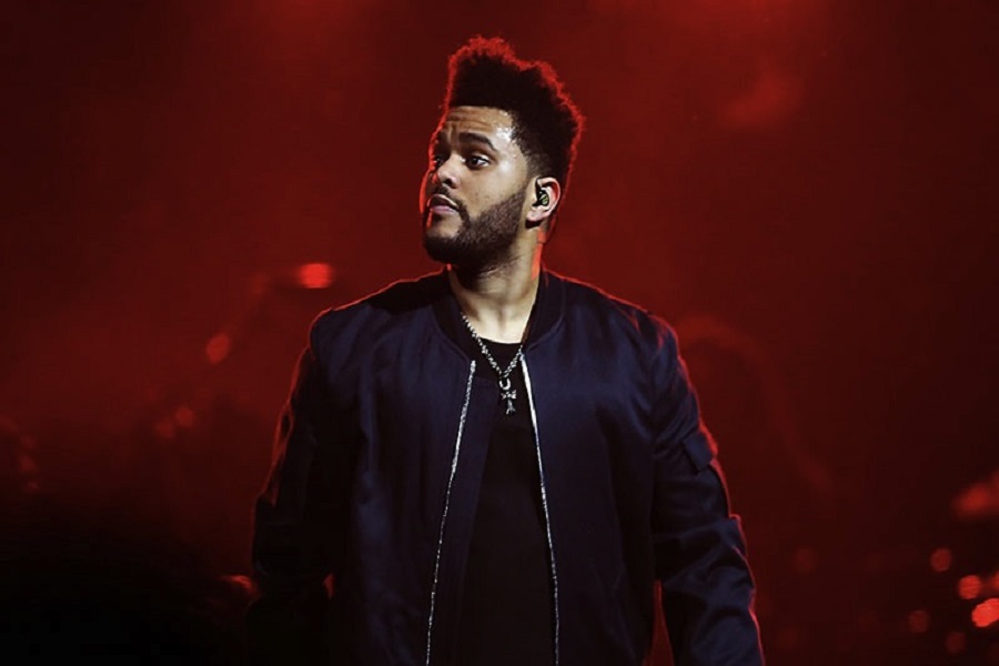 The Weeknd'den Hayranlarında Yeni Albüm Heyecanını Arttıran Paylaşım