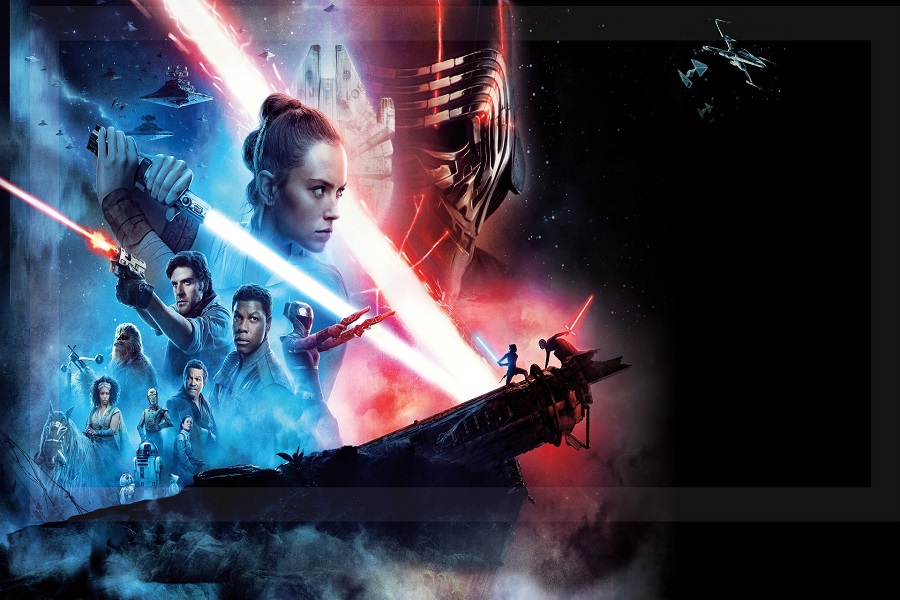 Yıldız Savaşları: Skywalker’ın Yükselişi Eleştirmenlerden En Düşük Puanı Alan İkinci Star Wars Filmi Oldu
