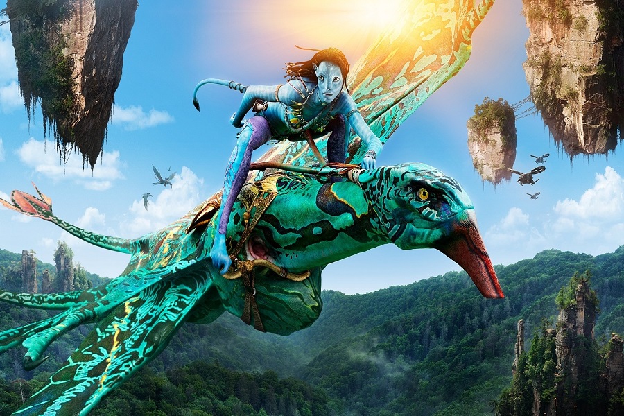 James Cameron, Avatar'ın Yeniden Vizyona Girebileceğini Söyledi