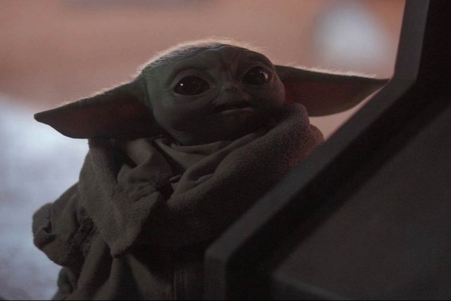 Twitter, Baby Yoda'nın Ölümünü İsteyen Hesabı Askıya Aldı!