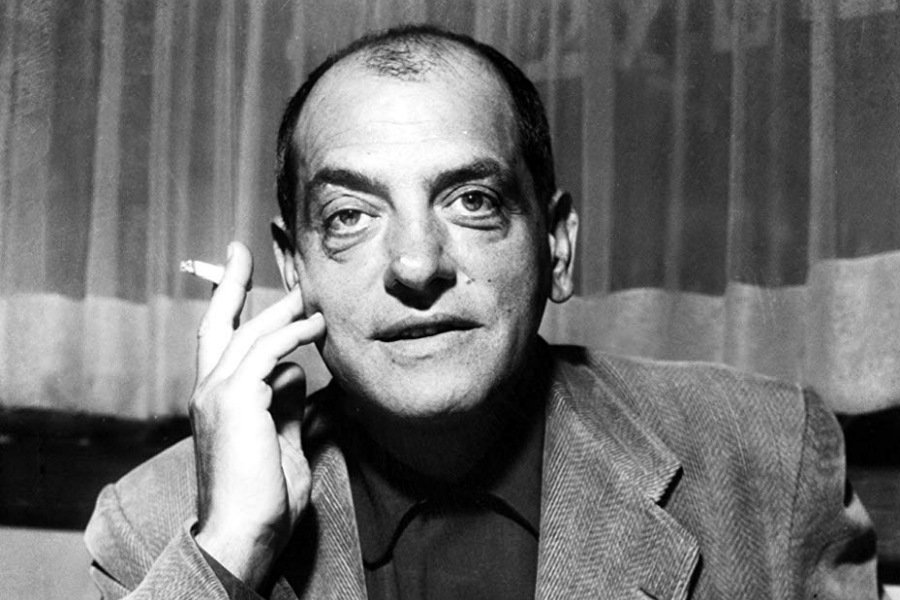 İspanyol Sineması Dosyası: İlk Yıllar ve Luis Buñuel