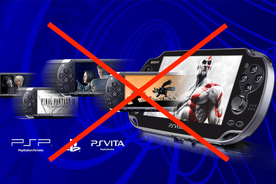 PlayStation El Konsolu Piyasası İle Artık İlgilenmiyor