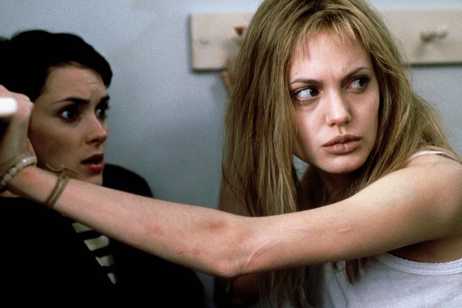 Sinema ve Psikoloji #4: Girl, Interrupted (1999)