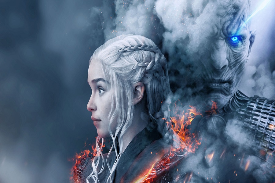Game of Thrones’un Final Bölümüyle İlgili Yeni Detaylar Ortaya Çıktı