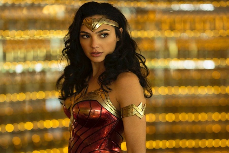 Wonder Woman 1984 Filminin Yönetmeni Filmin Neden 80'lerde Geçtiğini Açıkladı