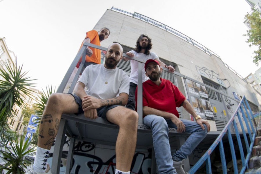 'Türkçe Akustik Blues Rap Neden Olmasın?' Dedirten Grup: ''Zulanın Peşinde'' Röportajı!