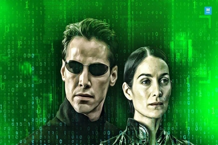 The Matrix 4 Filminin Çekim Tarihi Belli Oldu