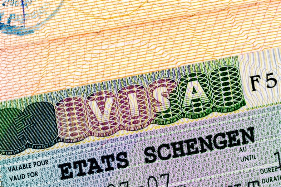 Schengen Vizesindeki Önemli Değişiklik!