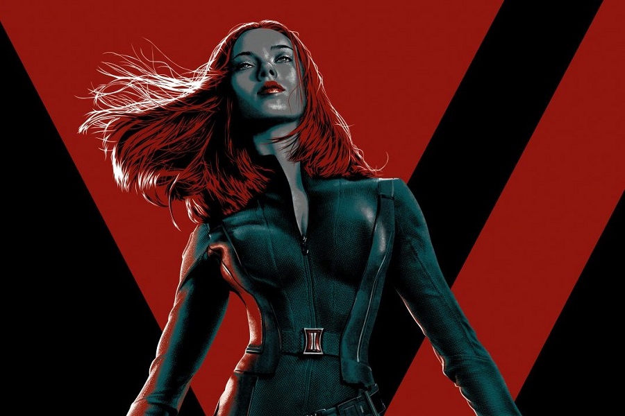 Yeni Marvel filmi Black Widow, Captain America: Civil War'daki Gizemi Çözebilir